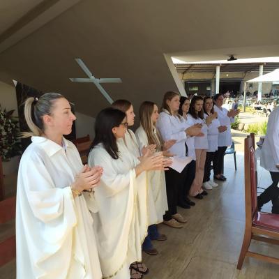 30Âª Festa em Louvor ao Bom Jesus â€“ Linha Nova RBI